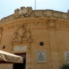 Zdjęcie z Malty - gdzies w Rabacie