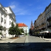 Zdjęcie z Polski - Stare Miasto w Kaliszu.