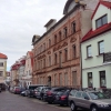 Zdjęcie z Polski - Uliczki Starego Miasta w Plocku