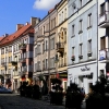 Zdjęcie z Polski - Kaliskie Stare Miasto.