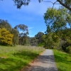 Australia - Christies Creek - wiosna