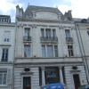 Zdjęcie z Francji - budynki Amiens