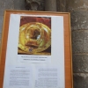 Zdjęcie z Francji - relikwia katedry