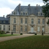 Zdjęcie z Francji - pałac