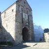 Zdjęcie z Francji - średniowieczna brama