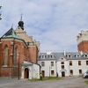 Zdjęcie z Polski - Kościół Świętego Ducha w Sandomierzu