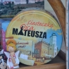 Zdjęcie z Polski - Jak sie jest w Sandomierzu to cza odwiedzic Swiat Ojca Mateusza :)