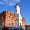 Polska -  Królowa Bona w Sandomierzu