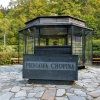 Zdjęcie z Polski - źródełko Pieniawa Chopina