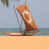 Zdjęcie ze Sri Lanki - plaże