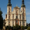 Zdjęcie z Polski - Kościół św. Mikołaja i św. Franciszka Ksawerego