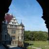 Zdjęcie z Polski - widok z balkoniku biblioteki