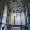 Zdjęcie z Polski - niewielka, jednonawowa kaplica pałacowa
