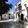 Zdjęcie z Grecji - W uroczej wiosce Krini.