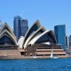 Zdjęcie z Australii - Jeszcze raz mijamy Opere
