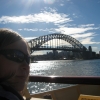 Zdjęcie z Australii - Harbour Bridge