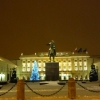 Zdjęcie z Polski - Pałac Prezydencki