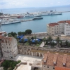Zdjęcie z Chorwacji - Split