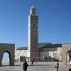 Zdjęcie z Maroka - Kasablanka