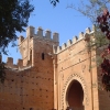 Zdjęcie z Maroka - brama Bab ar-Rouah