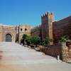 Zdjęcie z Maroka - Mauzoleum Mahomeda IV