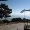 Zdjęcie z Grecji - Olimp-Stavros(944m n.p.m)