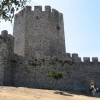 Zdjęcie z Grecji - zamek Platamonas