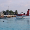 Zdjęcie z Malediw - Air Taxi