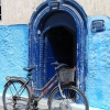 Zdjęcie z Maroka - Rabat - medina
