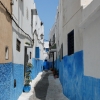 Zdjęcie z Maroka - Rabat - medina