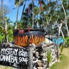 Zdjęcie z Vanuatu - Kociol do gotowania zupy z turystow :)
