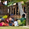Zdjęcie z Vanuatu - Sjesta :)
