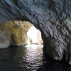 Zdjęcie z Grecji - W jednej z jaskiń.