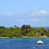 Zdjęcie z Vanuatu - Brzegi wyspy Ifira