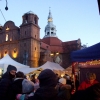 Zdjęcie z Polski - świąteczny jarmark