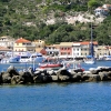Zdjęcie z Grecji - I przychodzi czas, kiedy trzeba pożegnać tę uroczą wyspę...
