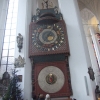 Zdjęcie z Polski - słynny zegar