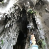 Zdjęcie z Malezji - Jaskinia Katedralna