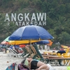 Zdjęcie z Malezji - I oto już plaża na Pantai Cenang (Langkawi)