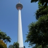 Zdjęcie z Malezji - Wieża telewizyjna