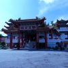 Zdjęcie z Malezji - Jedna z największych chińskich świątyń