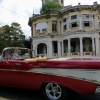 Zdjęcie z Kuby - La Habana....
