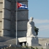 Zdjęcie z Kuby - Jose Marti 