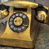 Zdjęcie z Kuby - jest tu nawet Złoty Telefon - prezent dla Batisty od USA