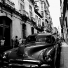 Zdjęcie z Kuby - La Habana...