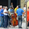 Zdjęcie z Kuby - na Plaza Vieja