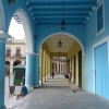 Zdjęcie z Kuby - Plaza Vieja