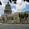 Zdjęcie z Kuby - EL Capitolio - bliźniak waszyngtońskiego Capitolu
