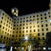 Zdjęcie z Kuby - wieczorem jedziemy do Hotelu Narodowego na kubańską Rewię