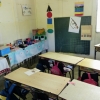 Zdjęcie z Kuby - izba szkolna